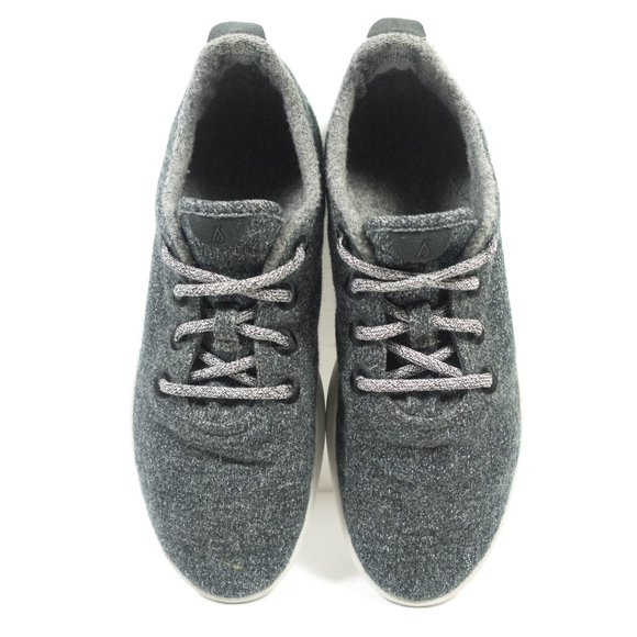 Allbirds Wool Runner Sneakers - Men's Size 11 - Picture 7 of 10
